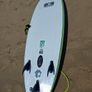 The Bug surfboard board Image 2