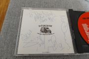 Ocean Colour Scene  Full Set Of Autographs