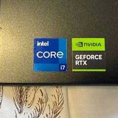 MSI Cyborg 14