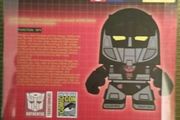 Loyal Subjects Transformers Mirage Midnight ED