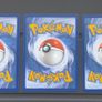 Pokemon TCG First Partner Illustration Collection Kanto Starter series Image 2