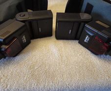 Sigma Flashes