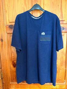 Patagonia Navy T-shirt
