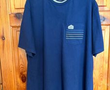 Patagonia Navy T-shirt