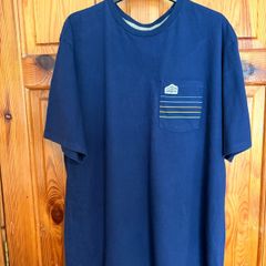Patagonia Navy T-shirt
