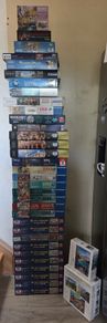 Jigsaw puzzles