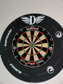 Eclipse pro dart board