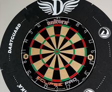 Eclipse pro dart board
