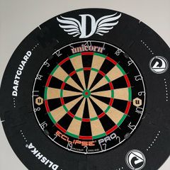 Eclipse pro dart board