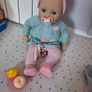 Baby Annabell Image 2