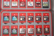 Nintendo Switch 2 Games