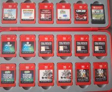Nintendo Switch 2 Games