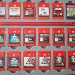 Nintendo Switch 2 Games