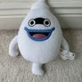 YoKai Watch Whisper Ghost White Plush Yo Kai Hasbro approx 7 Please see pictures Image 10