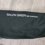Galvin Green Softshell Half Zip Golf Jumper Mens Medium Image 4