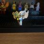 lego legends of chima bird Image 2