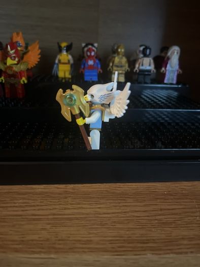 lego legends of chima bird