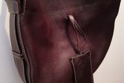 Stephane Kelian Paris Designer Leather Handbag