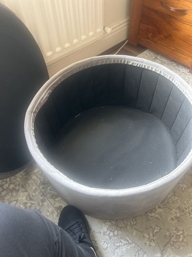 ottoman
