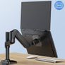 Dual monitors 18.5" Image 6