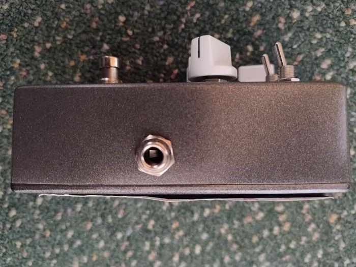 Wampler Sovereign