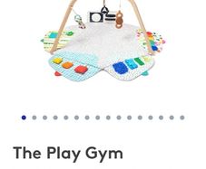 Lovevery play gym