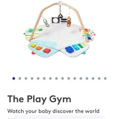 Lovevery play gym