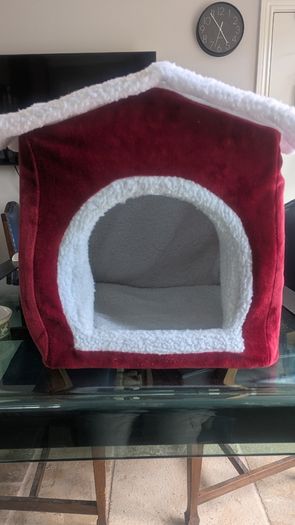 Cat House
