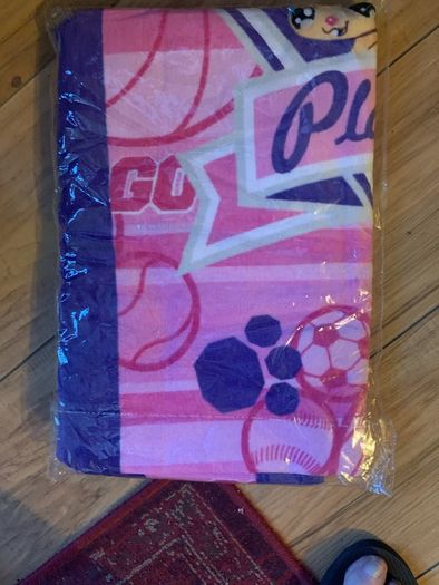 kids towels