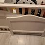 Toddler Bed / Cot Bed Image 6
