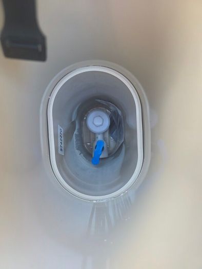 MATRIX Below Ground Boundary Box: E9196 (25mm PE Connection)