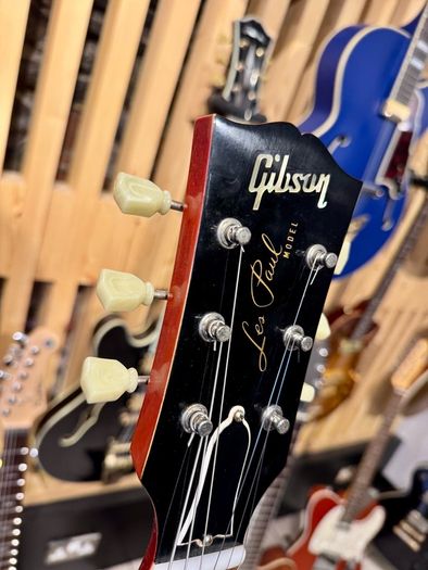 2009 Gibson Custom Shop 1958 Les Paul Re-issue