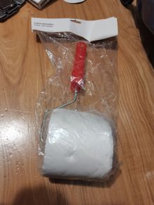 toilet roll holder
