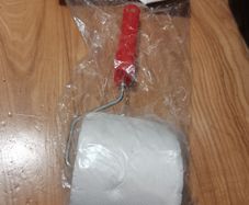 toilet roll holder