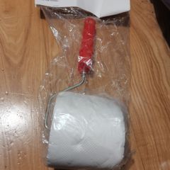 toilet roll holder