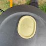 Electric 300V flymo lawnmower Image 6