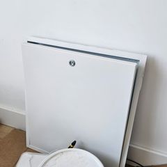 Insulated Attic Hatch 555mm x 645mm
