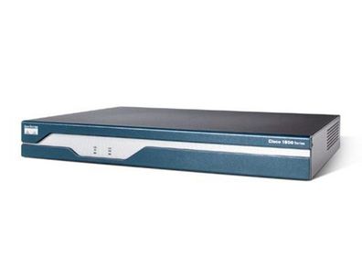 Cisco 1841 Router