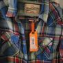 Super Dry Sheer Calamity Shirt Image 3