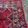Fabulous hand knotted rug Image 4