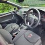 2021 Seat Ibiza Low Miles Image 5
