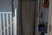 Nasty Gal maxi dress long