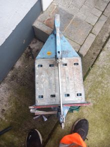 tile cutter