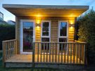 Premium Bespoke Garden Rooms Image 6