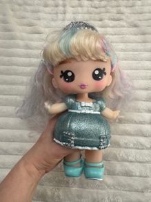 Yummiland Callie Birthday Large approx. 27 cm. Used Please see photos