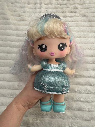 Yummiland Callie Birthday Large approx. 27 cm. Used Please see photos