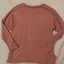 Zara Girls Jumper top Image 5