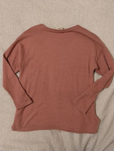 Zara Girls Jumper top