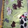 baby bed/cot light set Image 9