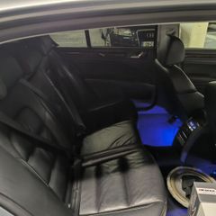 Skoda Superb 2013